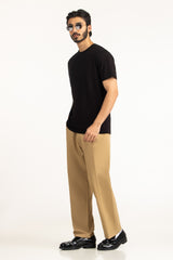 Regular Fit Tees MN-TS-SS26-001-A