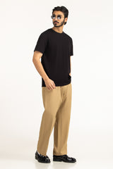 Regular Fit Tees MN-TS-SS26-001-A