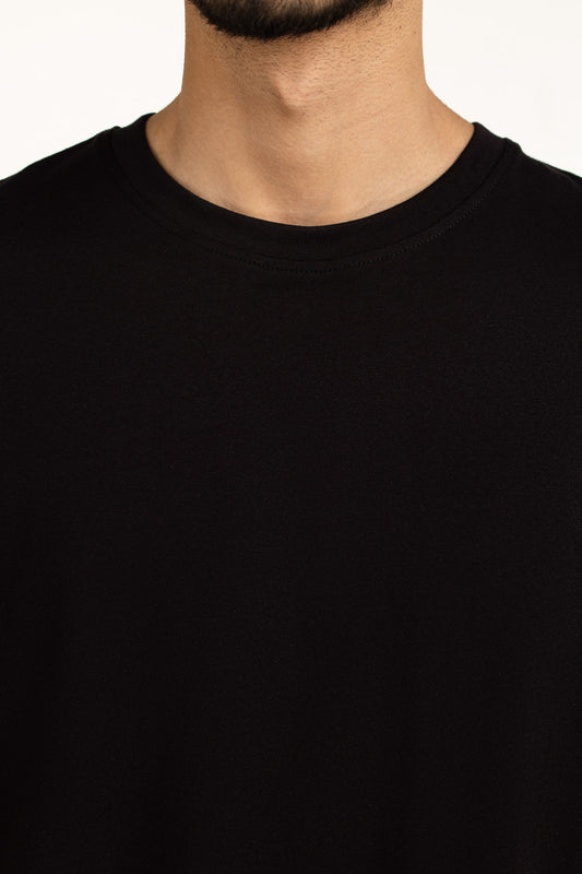 Regular Fit Tees MN-TS-SS26-001-A