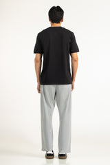 Regular Fit Tees MN-TS-SS26-002-B