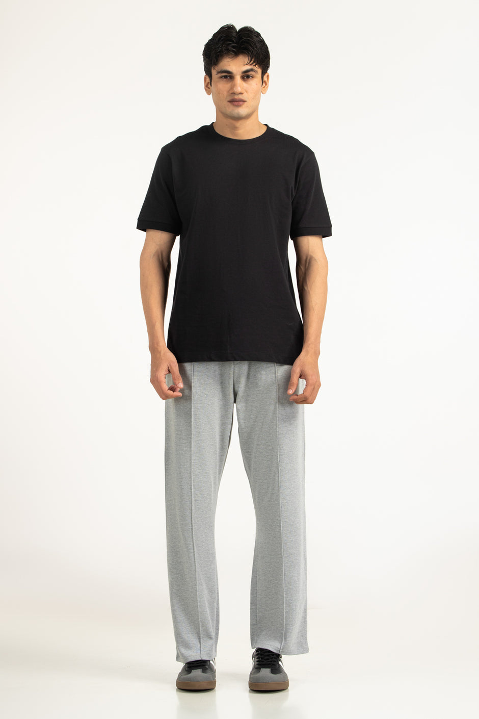 Regular Fit Tees