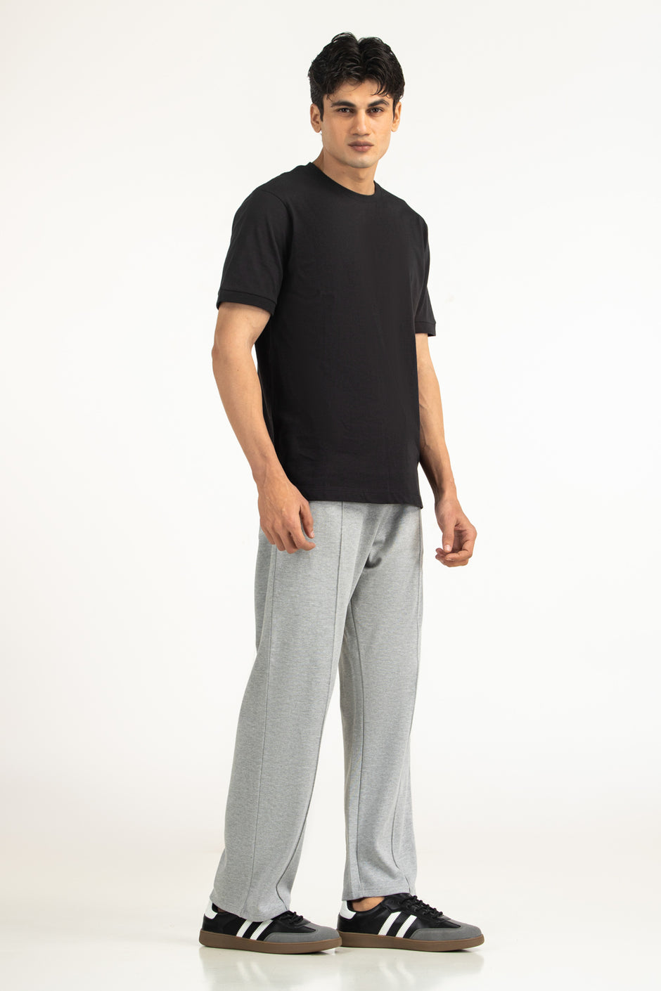 Regular Fit Tees