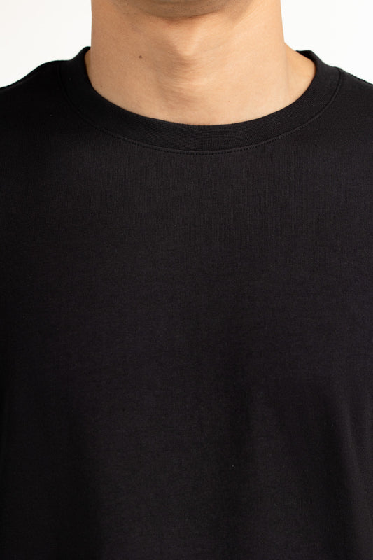 Regular Fit Tees MN-TS-SS26-002-B