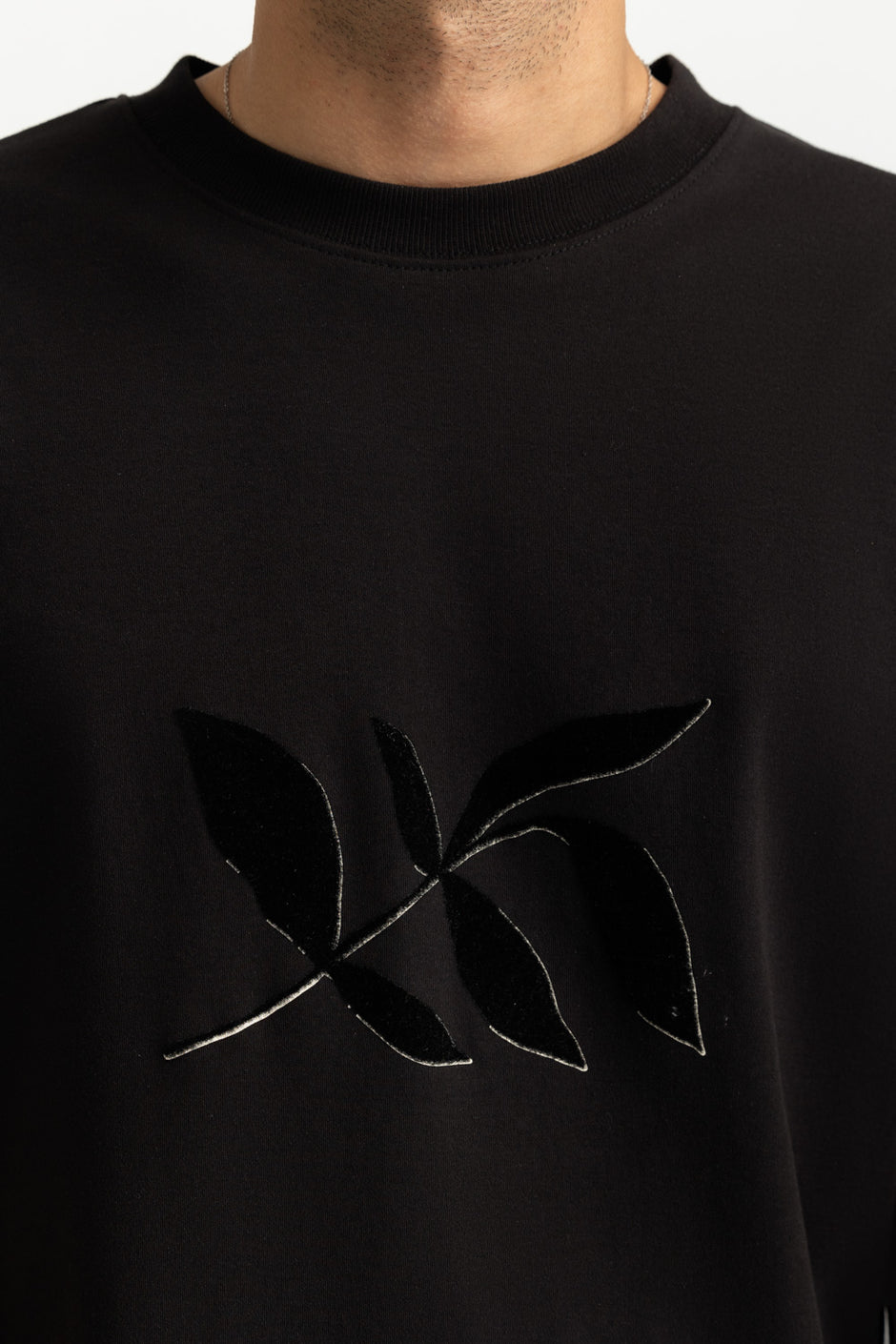 Relaxed Fit Tees