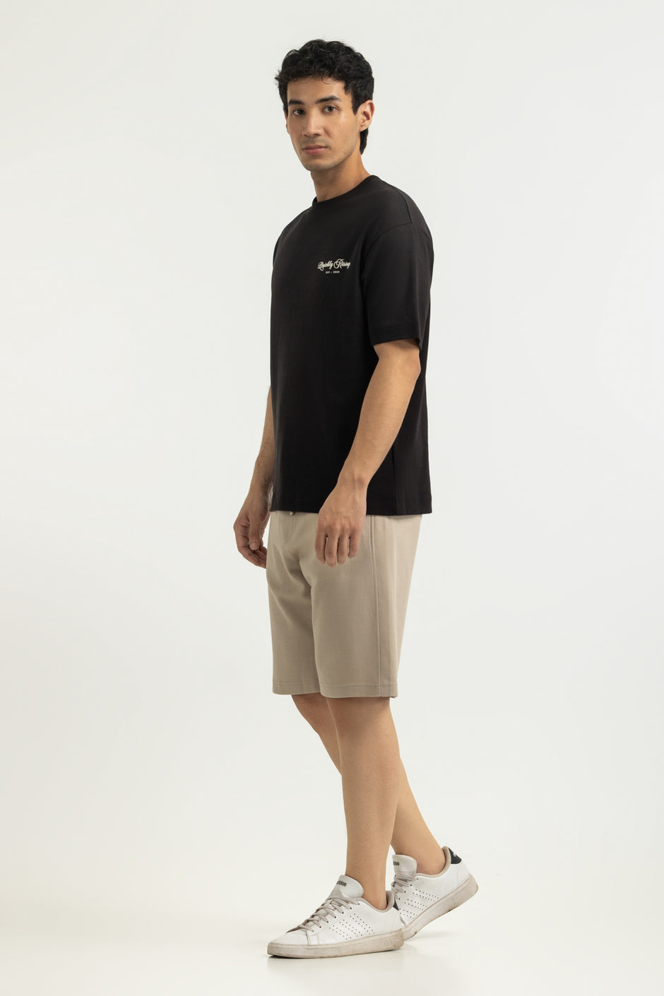 Relaxed Fit Tees