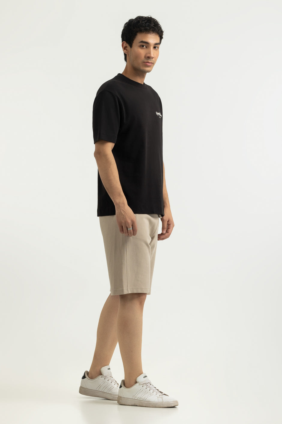 Relaxed Fit Tees