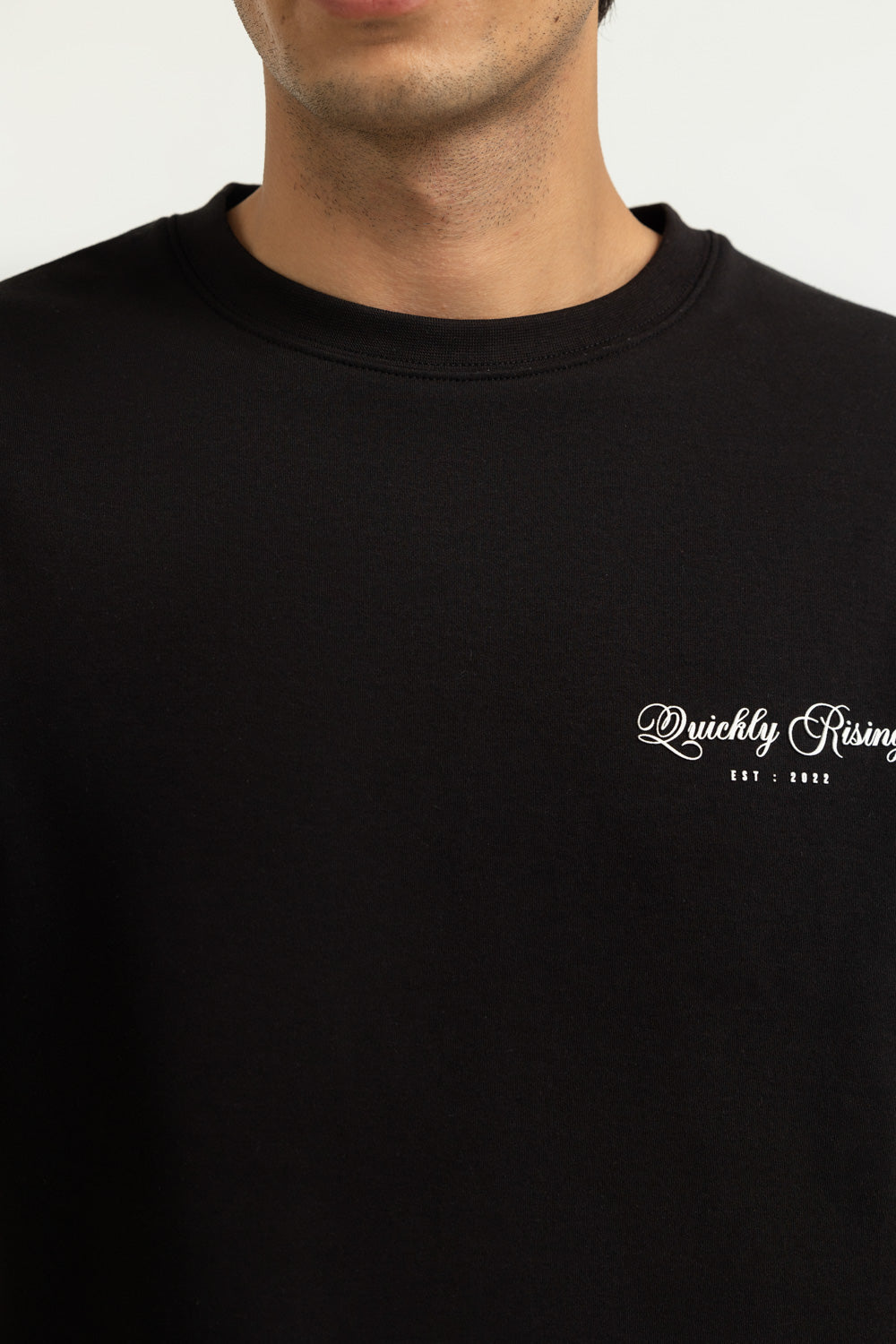 Relaxed Fit Tees