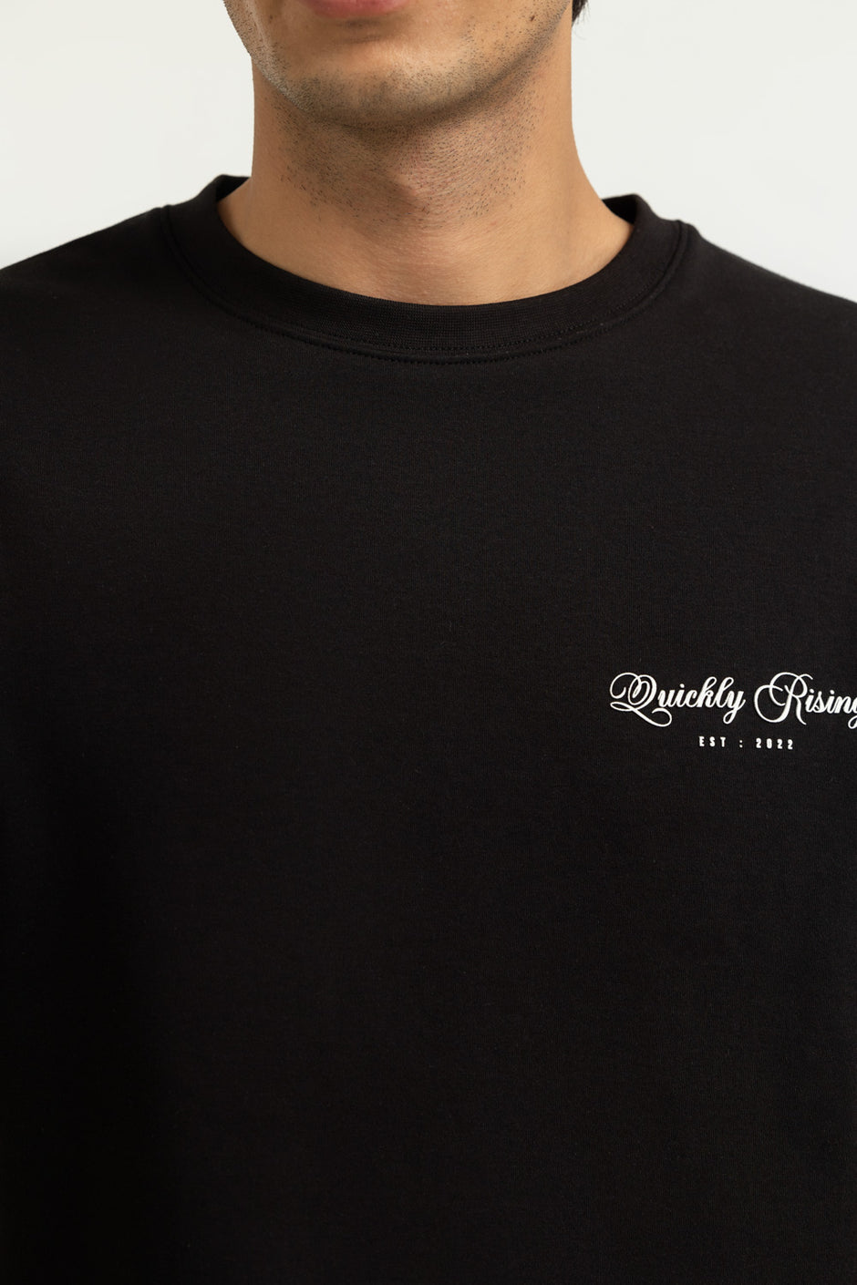 Relaxed Fit Tees
