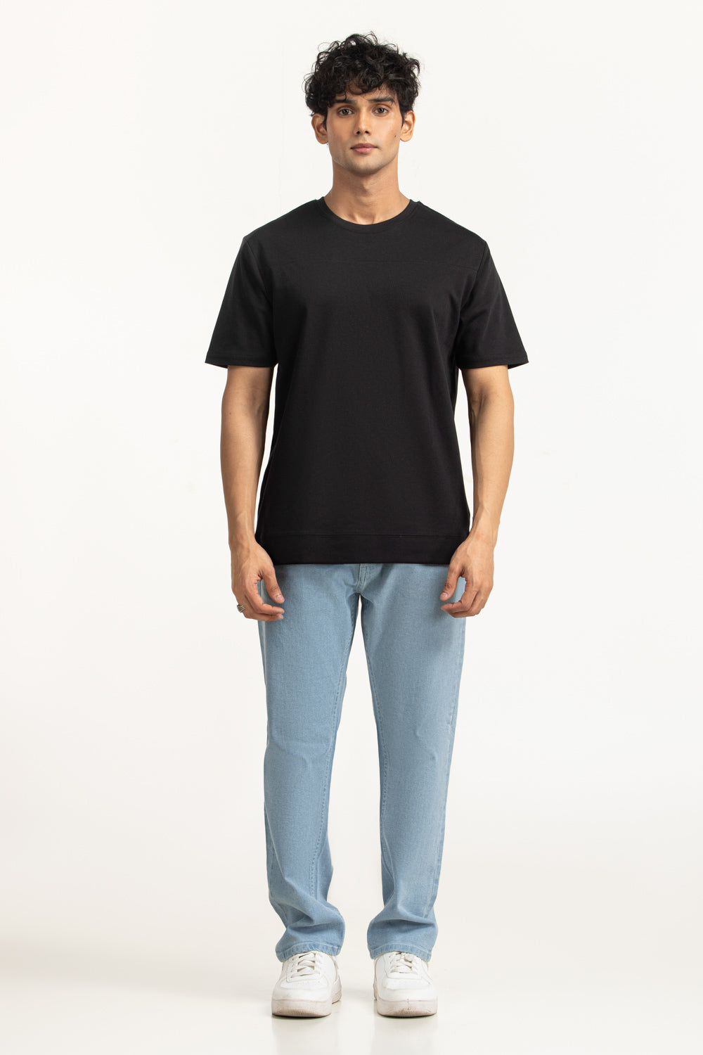 Regular Fit Tees