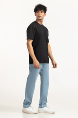 Regular Fit Tees MN-TS-WS25-028