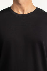 Regular Fit Tees MN-TS-WS25-028