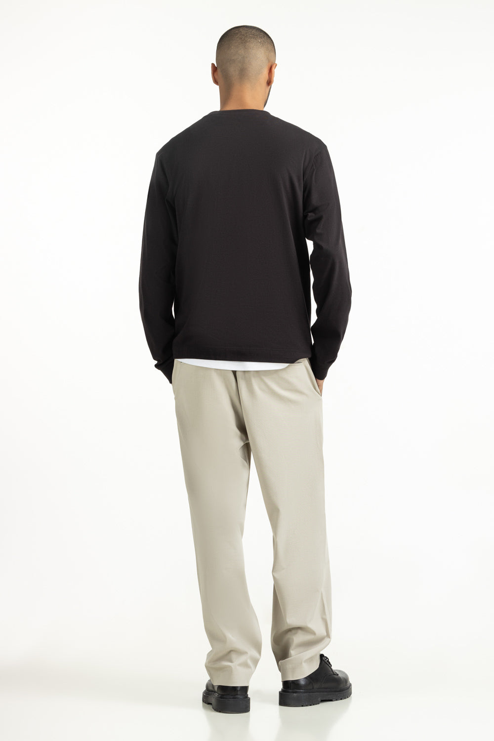 Smart Fit Tees