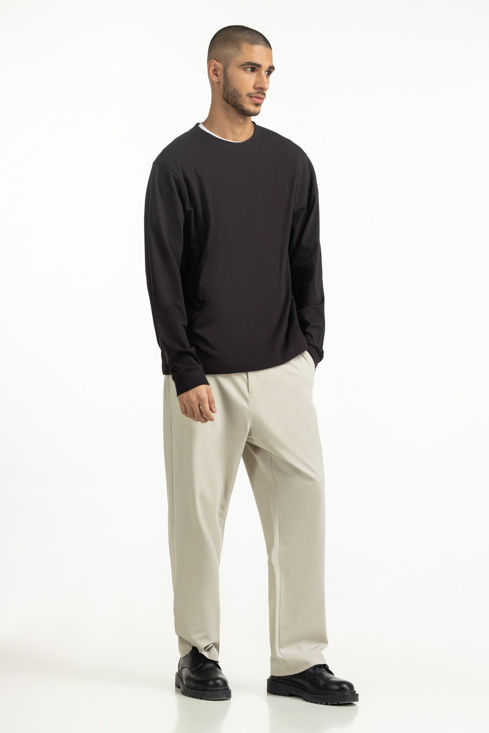 Smart Fit Tees
