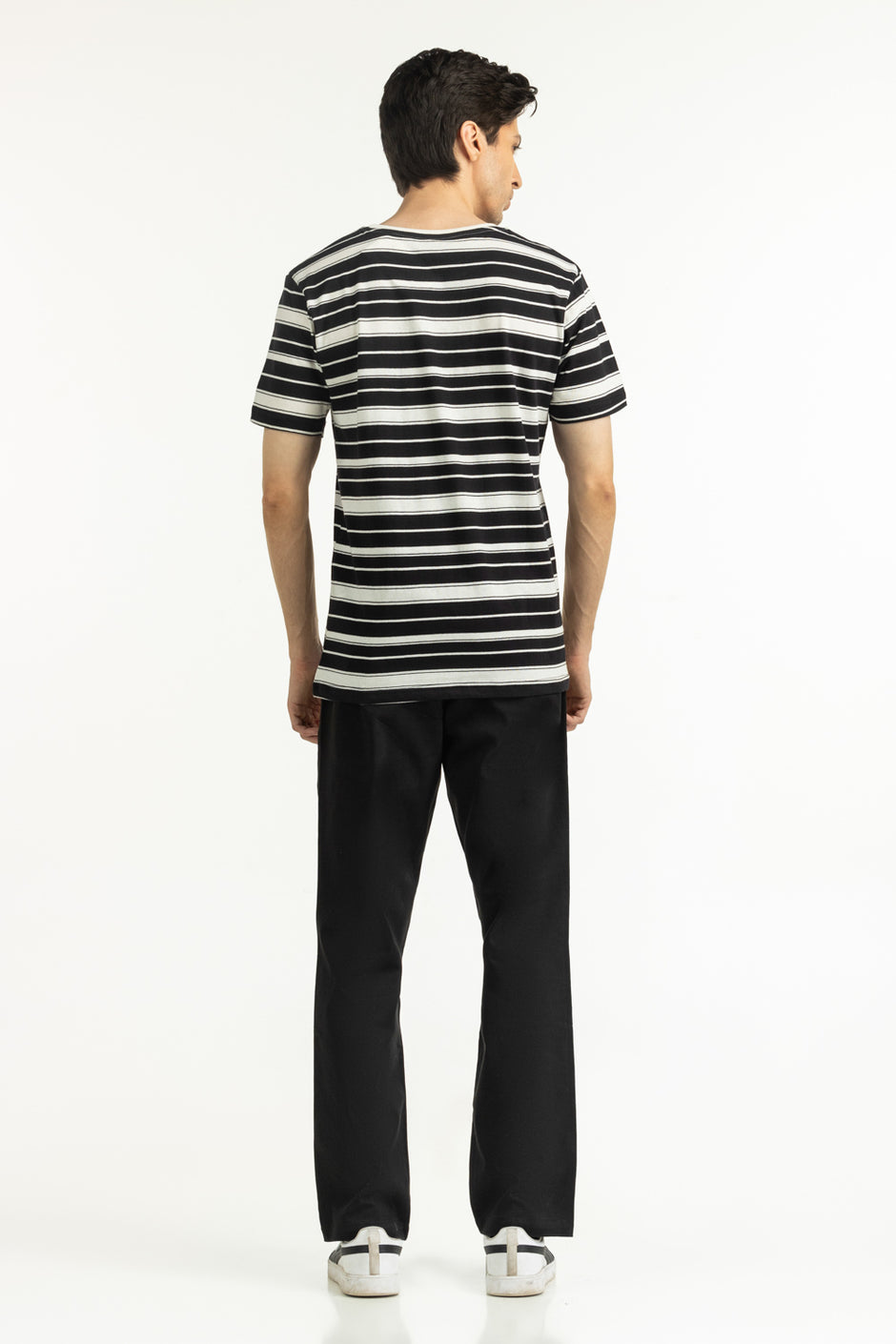 Regular Fit Tees