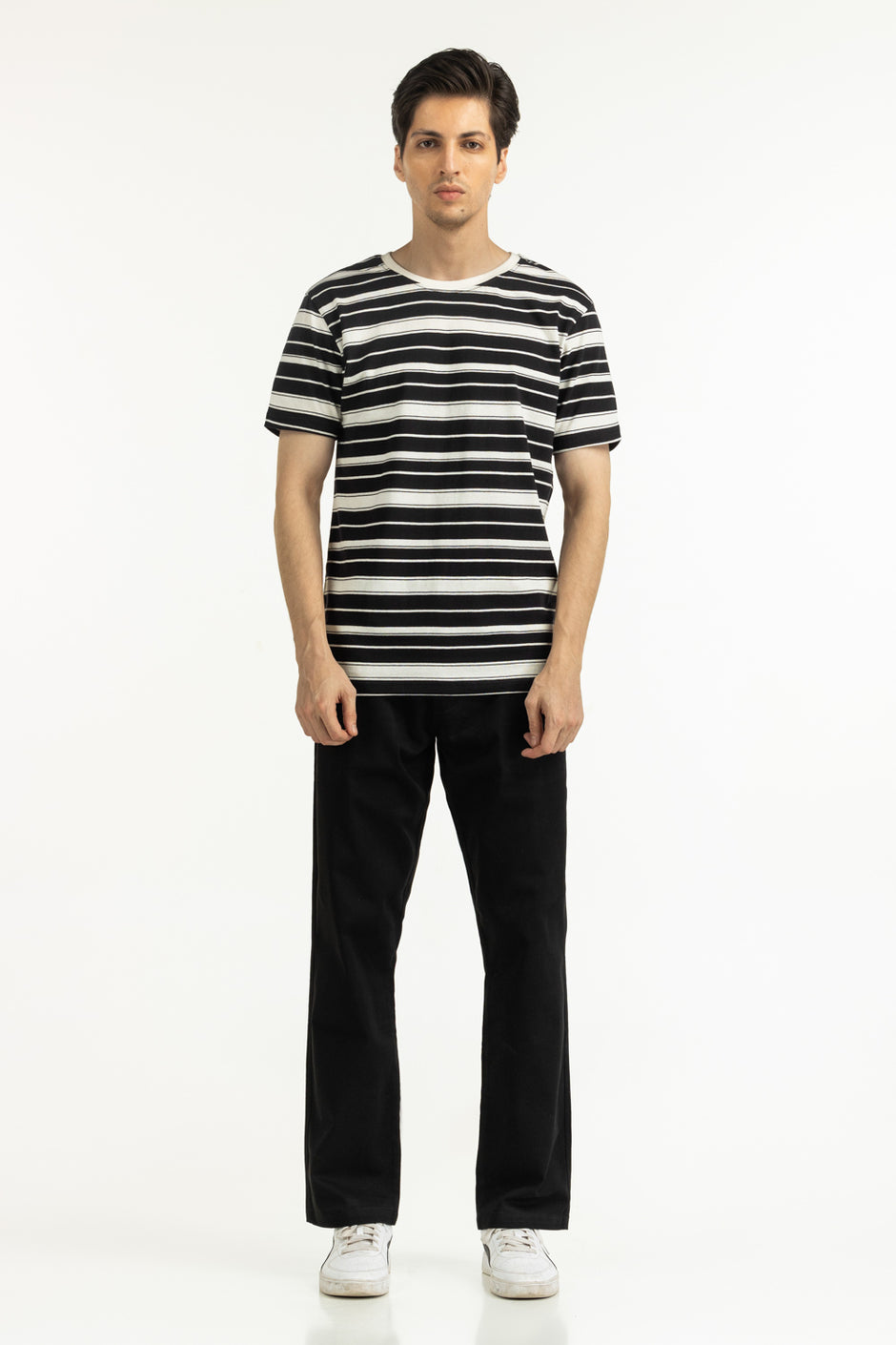 Regular Fit Tees
