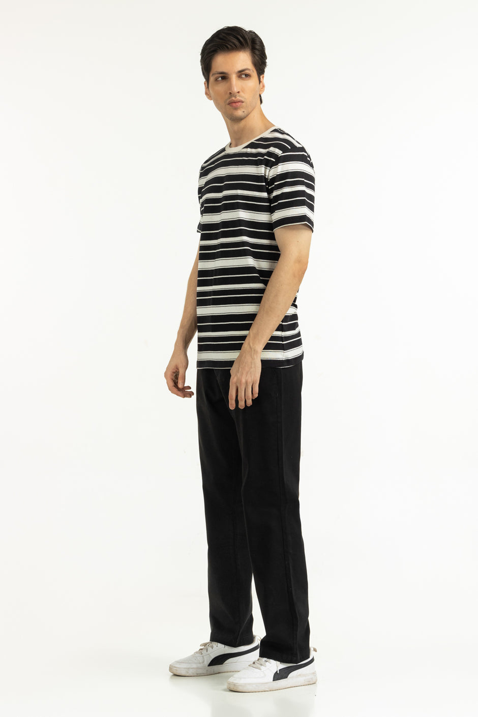 Regular Fit Tees