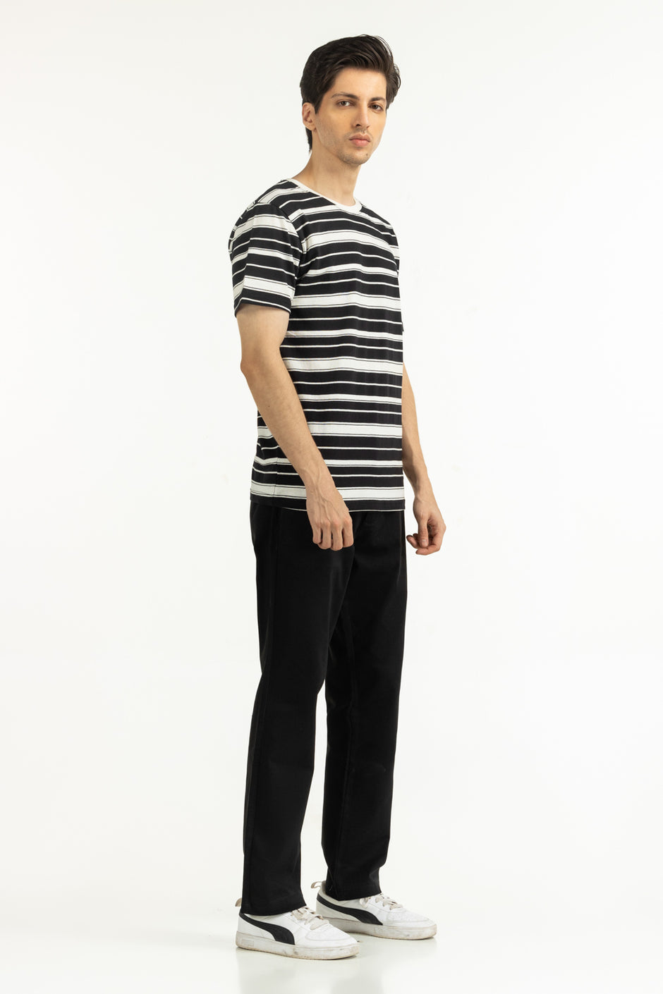 Regular Fit Tees