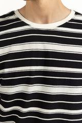 Regular Fit Tees MN-TS-SS25-042