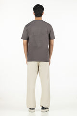 Relax Fit Tees MN-TS-SS25-319