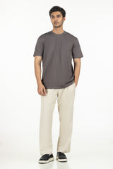 Relax Fit Tees MN-TS-SS25-319