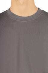 Relax Fit Tees MN-TS-SS25-319