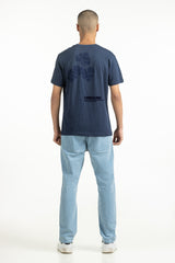 Relax Fit Tees MN-TS-SS25-344