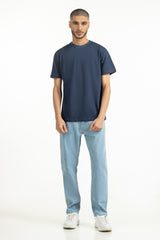 Relax Fit Tees MN-TS-SS25-344