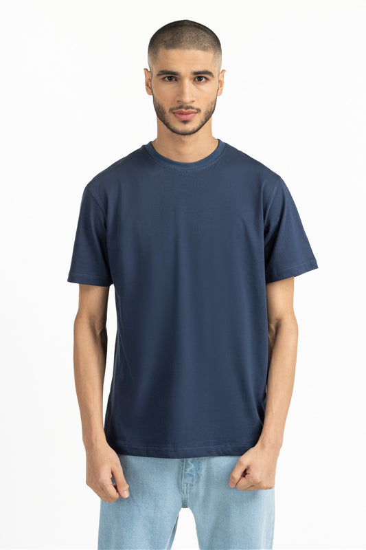 Relax Fit Tees MN-TS-SS25-344