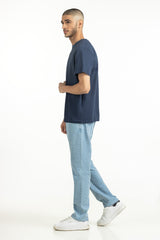 Relax Fit Tees MN-TS-SS25-344