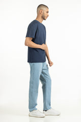 Relax Fit Tees MN-TS-SS25-344