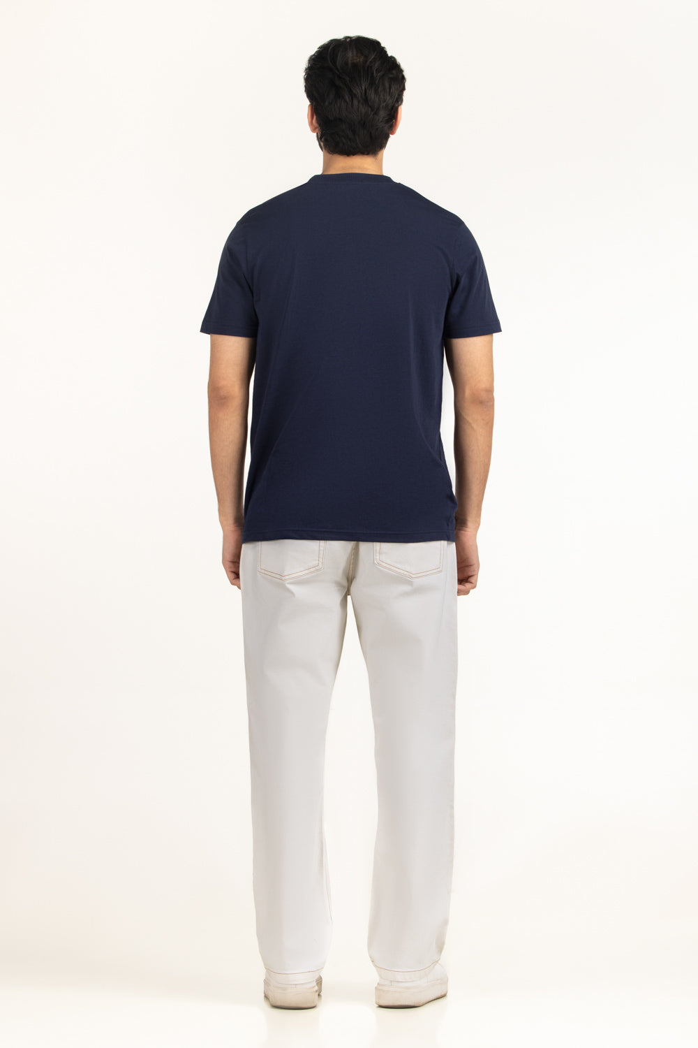 Regular Fit Tees