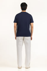 Regular Fit Tees MN-TS-SS26-001-B