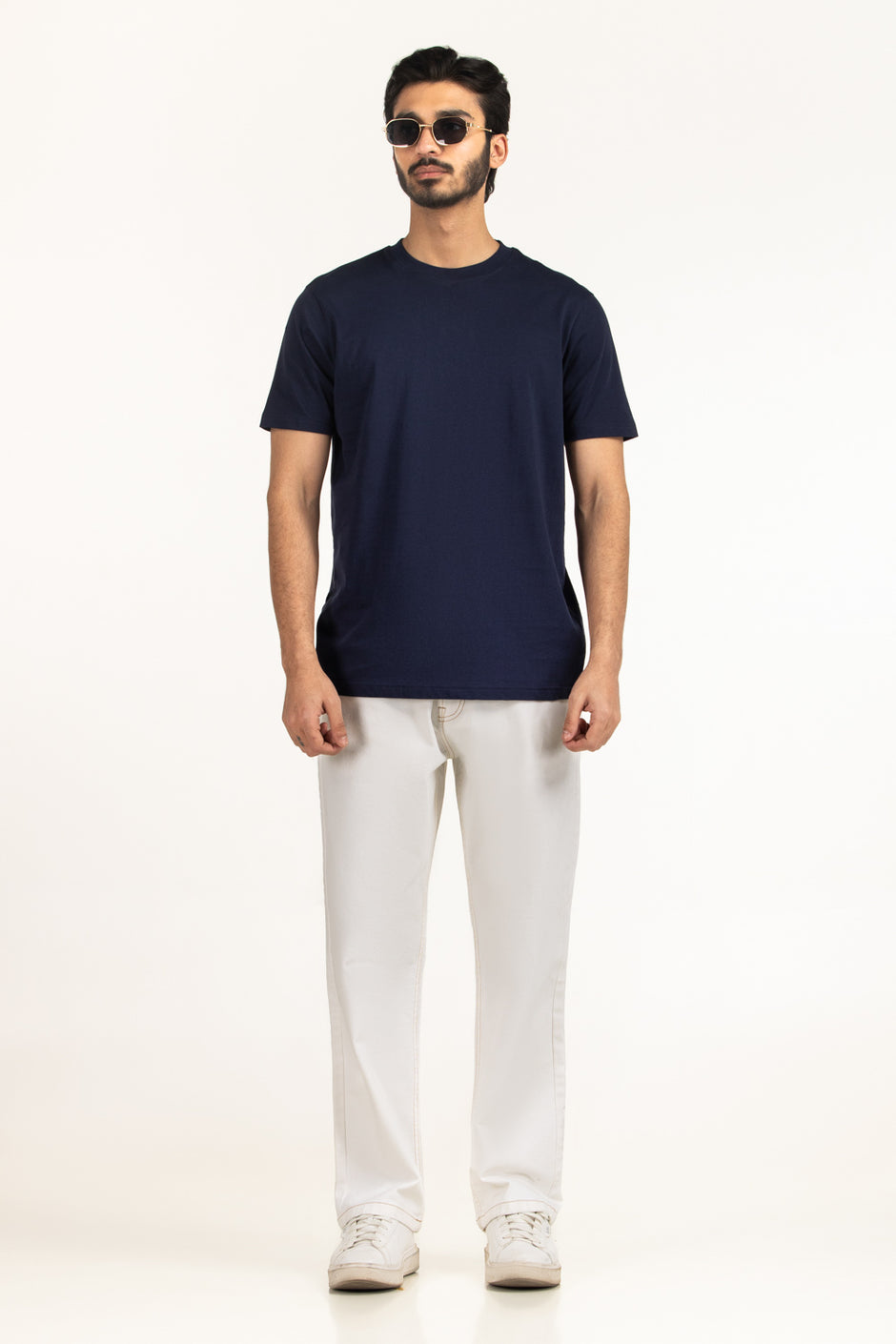 Regular Fit Tees