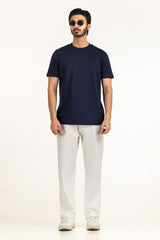 Regular Fit Tees MN-TS-SS26-001-B