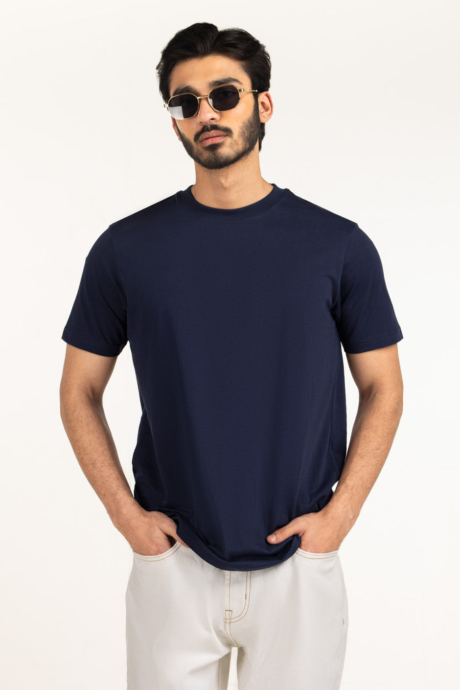 Regular Fit Tees