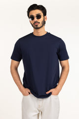 Regular Fit Tees MN-TS-SS26-001-B