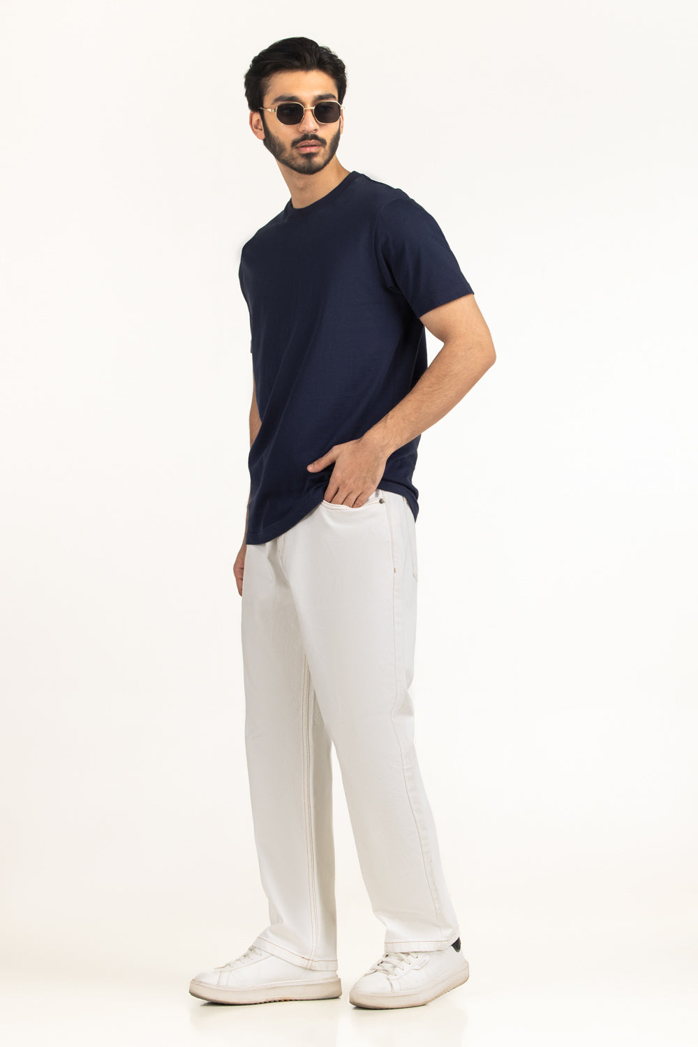 Regular Fit Tees