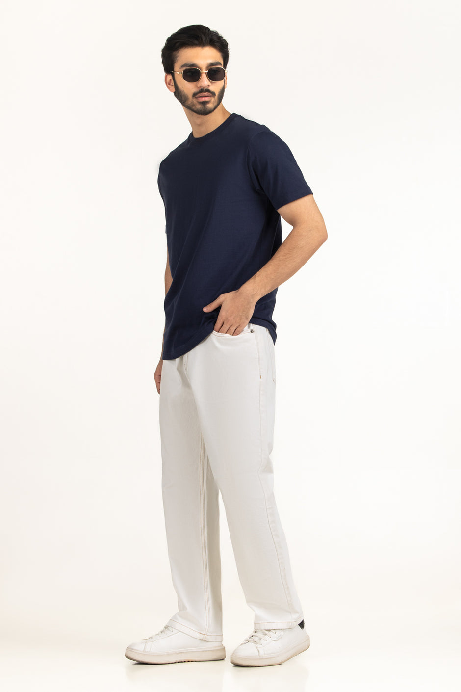 Regular Fit Tees