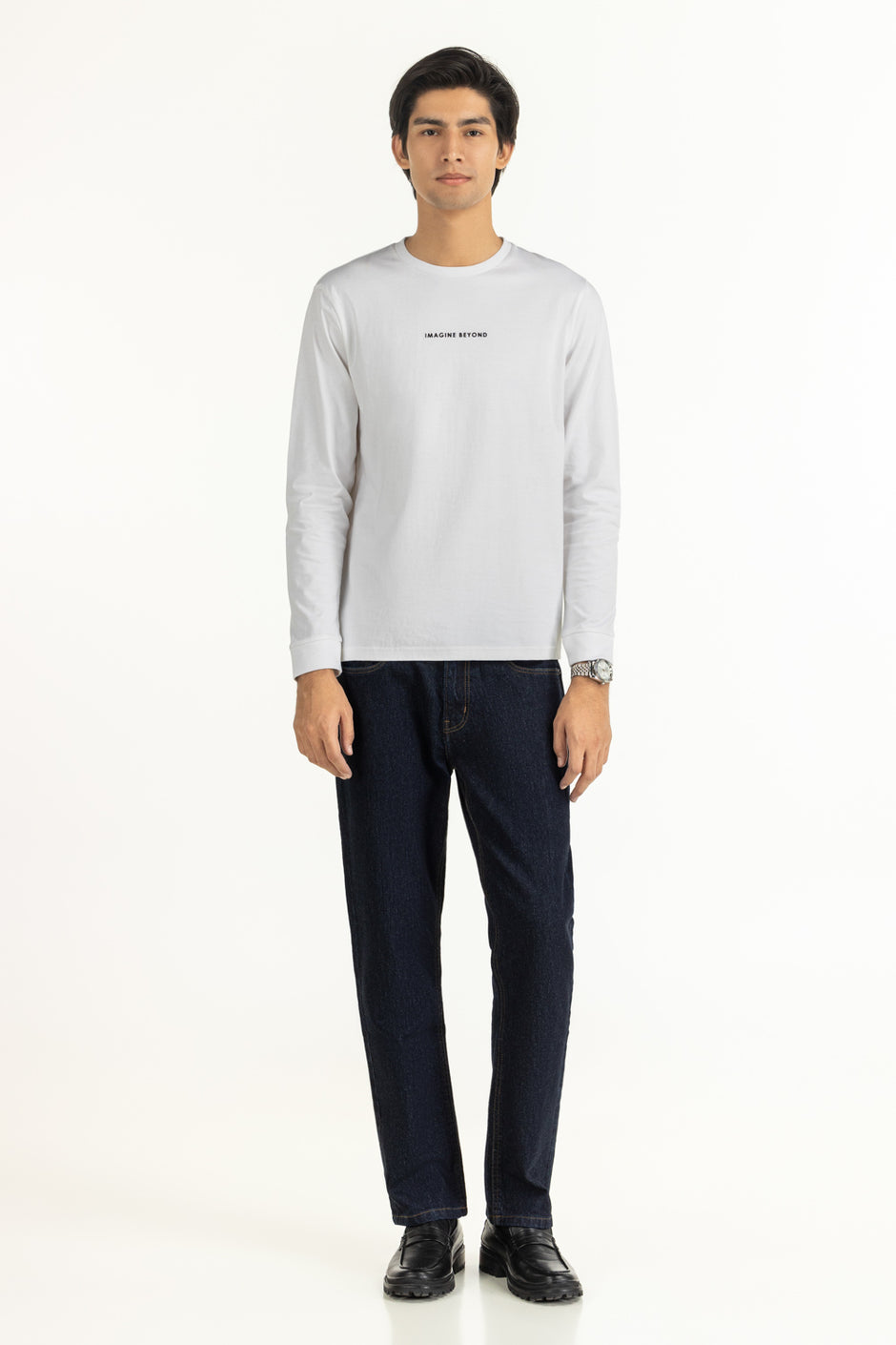 Regular Fit Tees