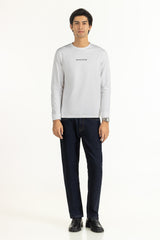 Regular Fit Tees MN-TS-WS25-035