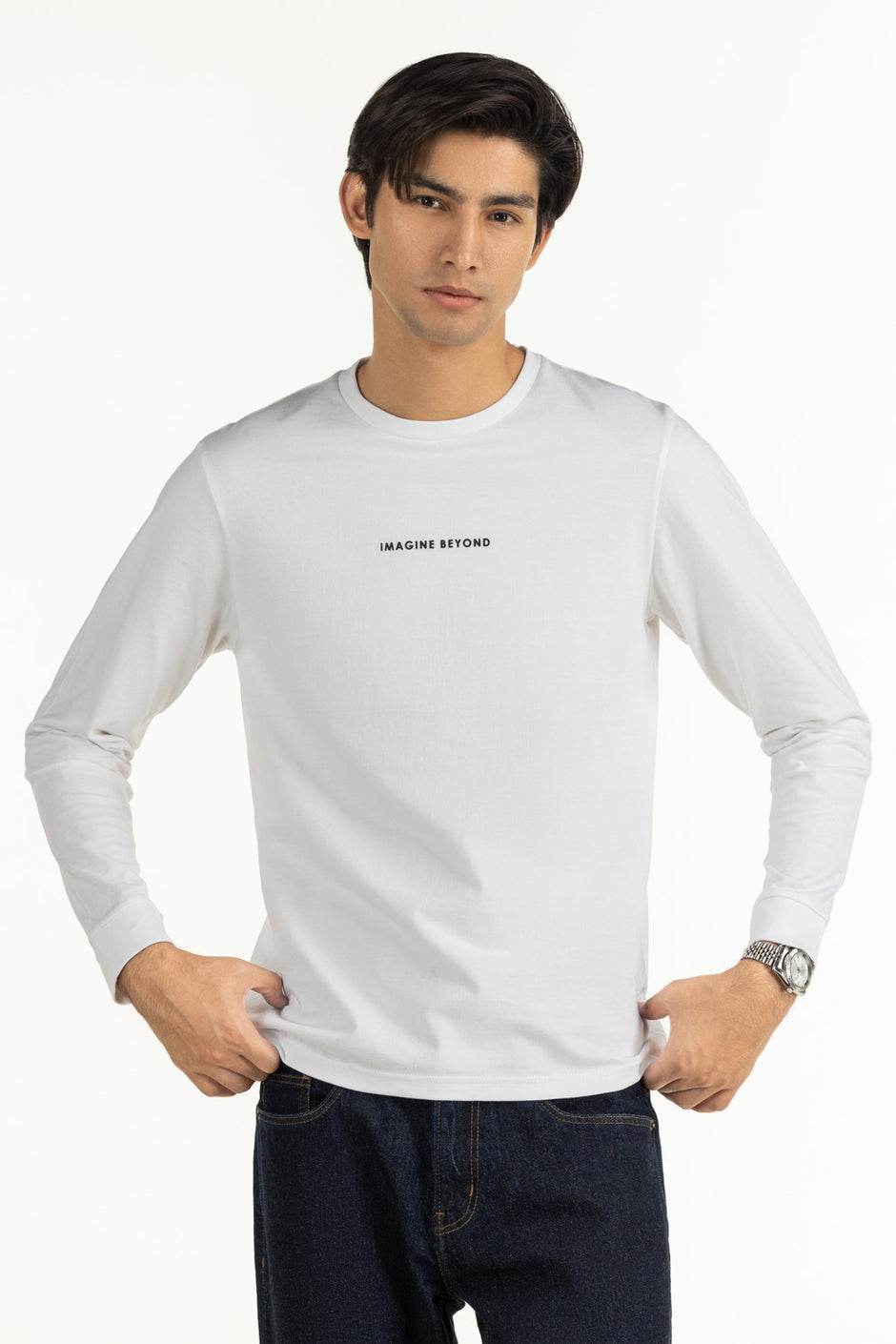 Regular Fit Tees