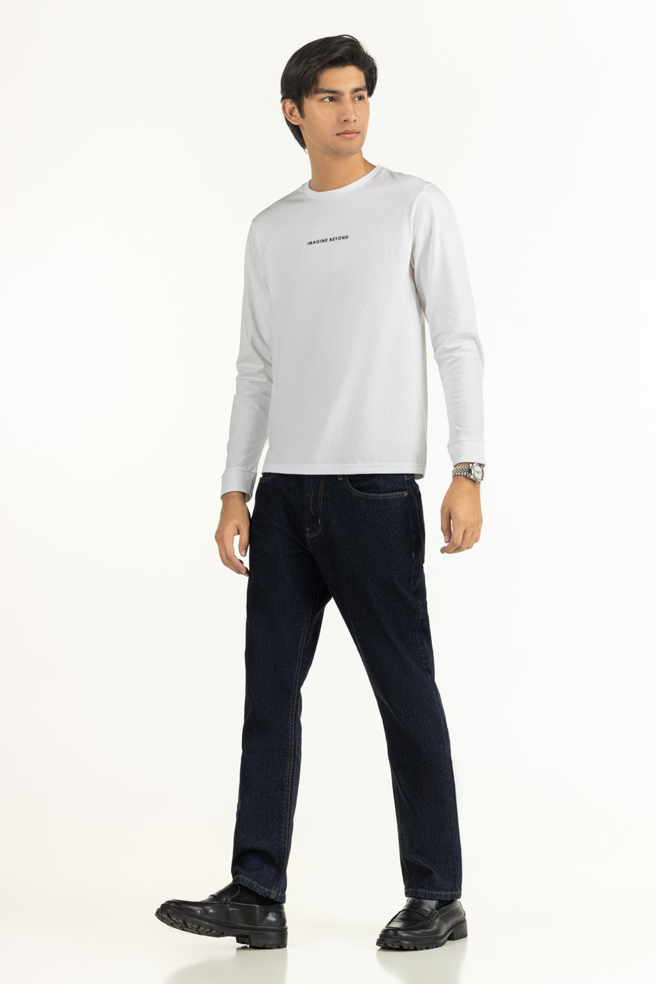 Regular Fit Tees