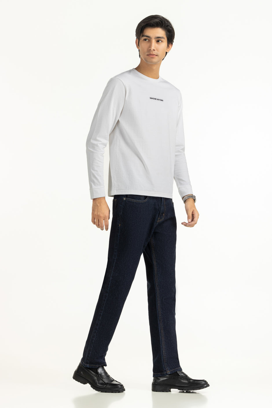 Regular Fit Tees