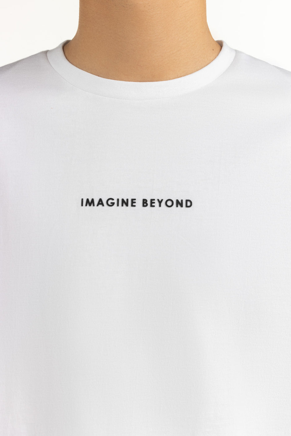 Regular Fit Tees