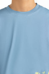 Relax Fit Tees MN-TS-SS25-029