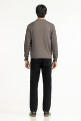 Regular Fit Tees MN-TS-WS25-044