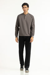 Regular Fit Tees MN-TS-WS25-044