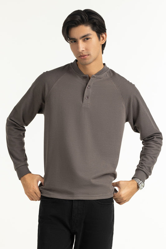 Regular Fit Tees MN-TS-WS25-044