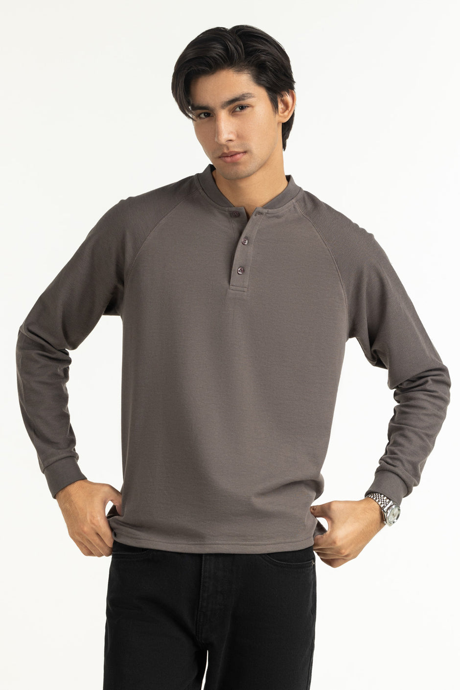 Regular Fit Tees