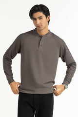 Regular Fit Tees MN-TS-WS25-044